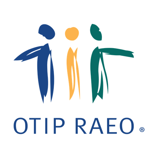 Logo de l'OTIP